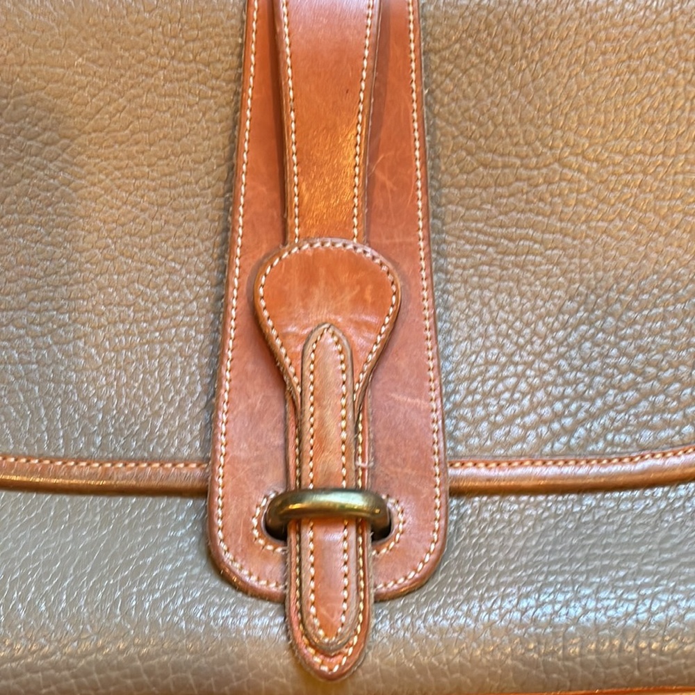 Dooney & Bourke Crossbody Bag - Picture 2 of 11